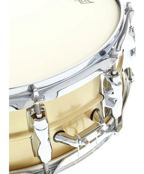 Yamaha 14"x5.5" Recording Custom BR detail 5