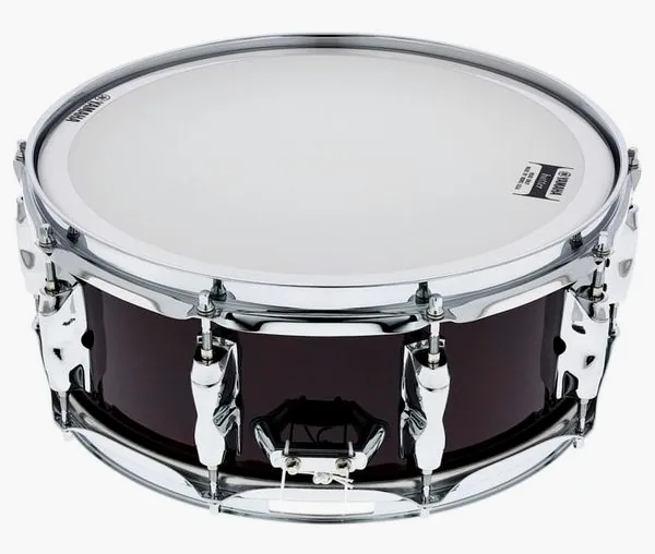 Yamaha 14"x5.5" Recording Custom WLN detail 3