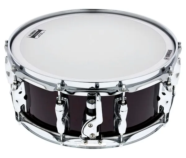 Yamaha 14"x5.5" Recording Custom WLN detail 4
