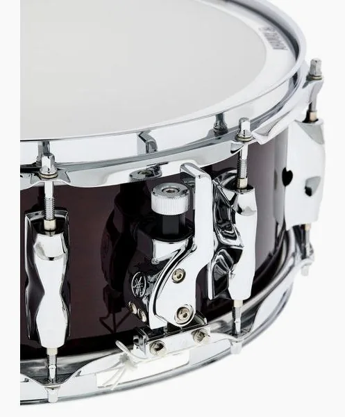 Yamaha 14"x5.5" Recording Custom WLN detail 5