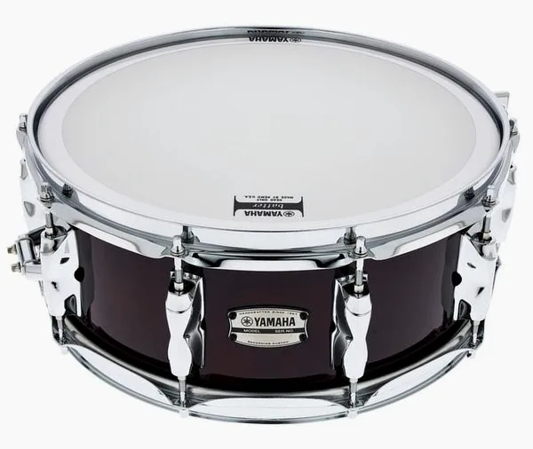 Yamaha 14"x5.5" Recording Custom WLN vooraanzicht