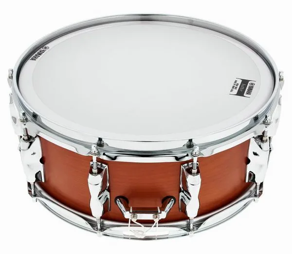 Yamaha 14"x5.5" Recording Custom RW detail 4