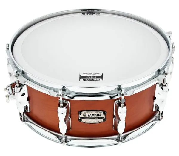 Yamaha 14"x5.5" Recording Custom RW vooraanzicht