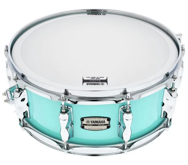 Yamaha 14"x5.5" Recording Custom SFG detail 2