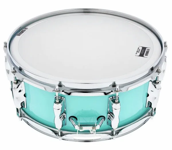 Yamaha 14"x5.5" Recording Custom SFG detail 4