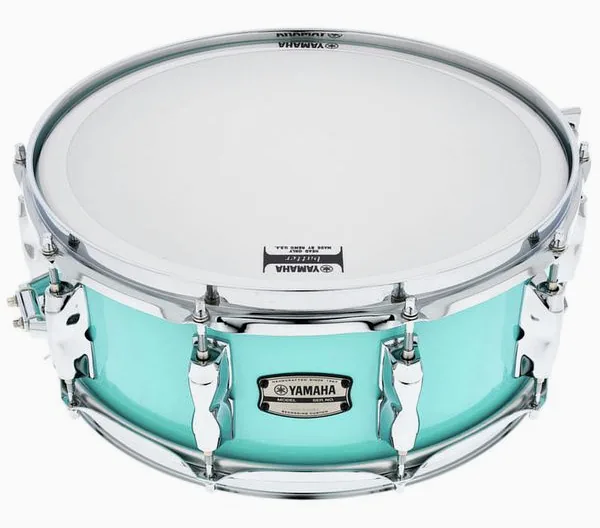 Yamaha 14"x5.5" Recording Custom SFG vooraanzicht