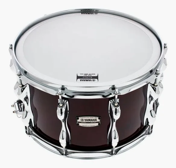 Yamaha 14"x08" Recording Custom WLN detail 2