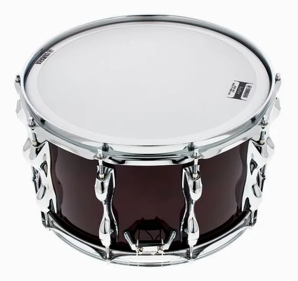 Yamaha 14"x08" Recording Custom WLN detail 4