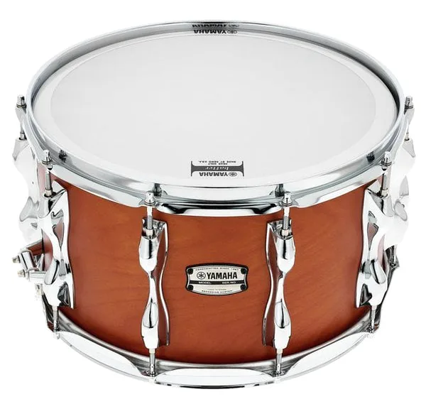 Yamaha 14"x08" Recording Custom RW detail 2
