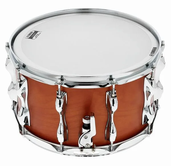 Yamaha 14"x08" Recording Custom RW detail 3