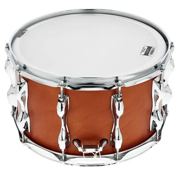 Yamaha 14"x08" Recording Custom RW detail 4