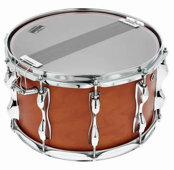 Yamaha 14"x08" Recording Custom RW detail 5
