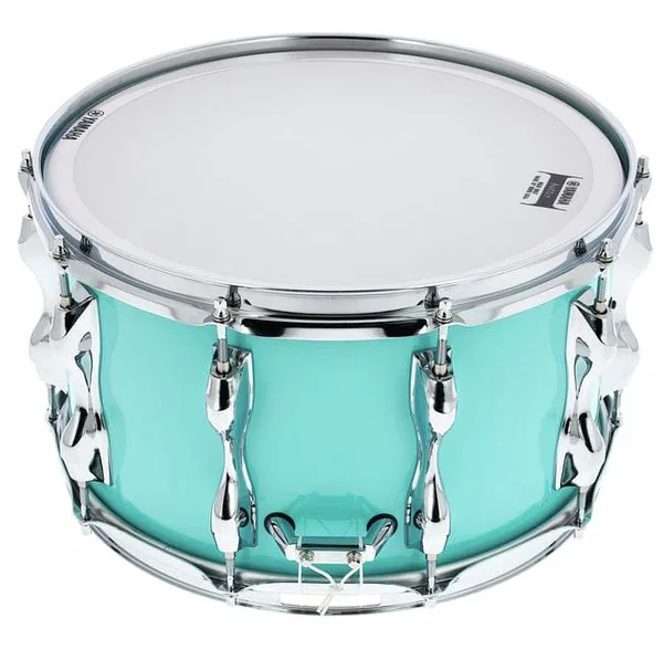 Yamaha 14"x08" Recording Custom SFG detail 3