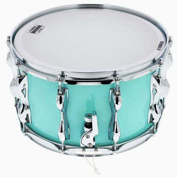 Yamaha 14"x08" Recording Custom SFG detail 4