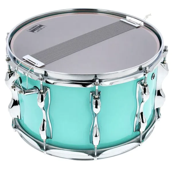 Yamaha 14"x08" Recording Custom SFG detail 5