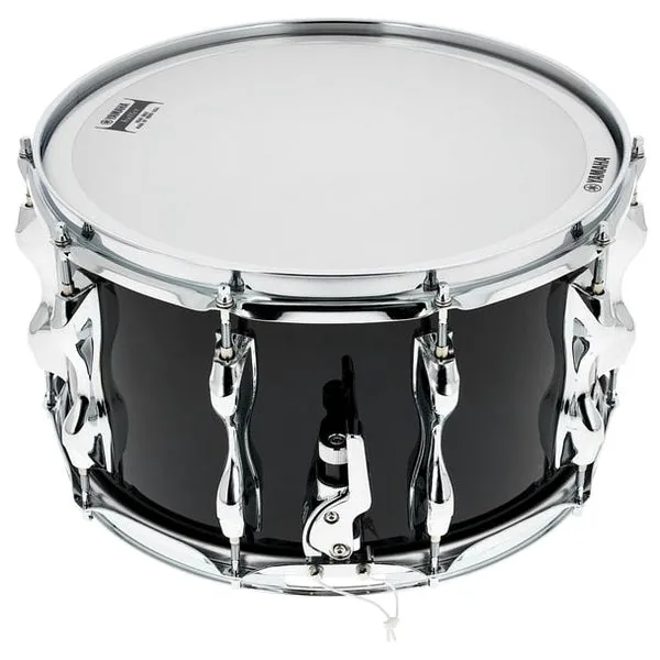 Yamaha 14"x08" Recording Custom SOB detail 3