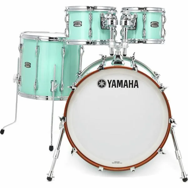 Yamaha Recording Custom Standard SFG detail 2