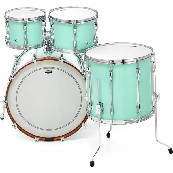 Yamaha Recording Custom Standard SFG detail 4