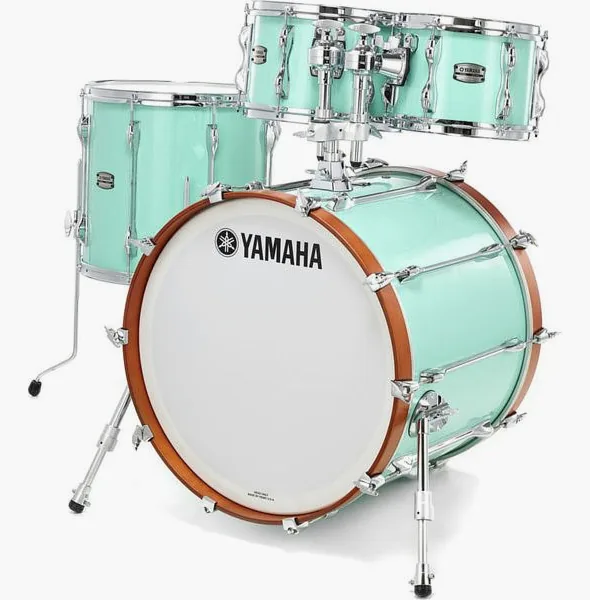 Yamaha Recording Custom Standard SFG vooraanzicht