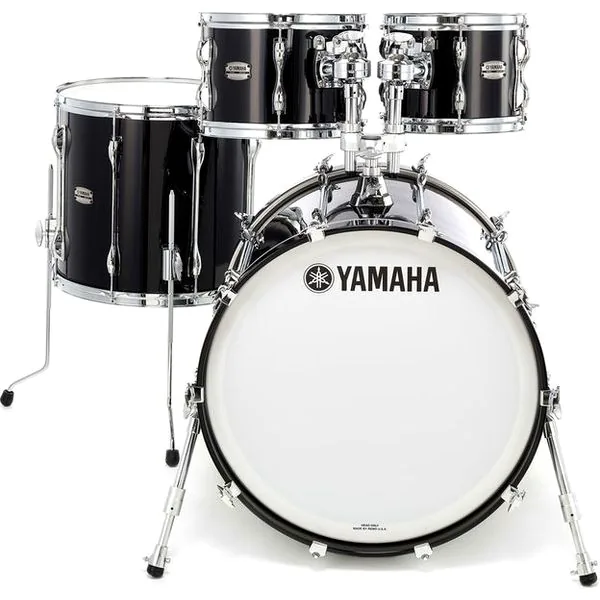 Yamaha Recording Custom Standard SOB detail 2
