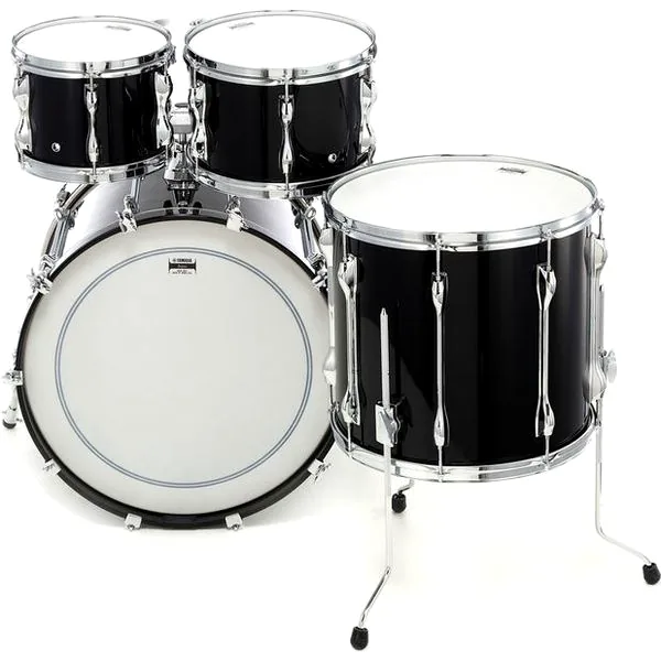 Yamaha Recording Custom Standard SOB detail 4