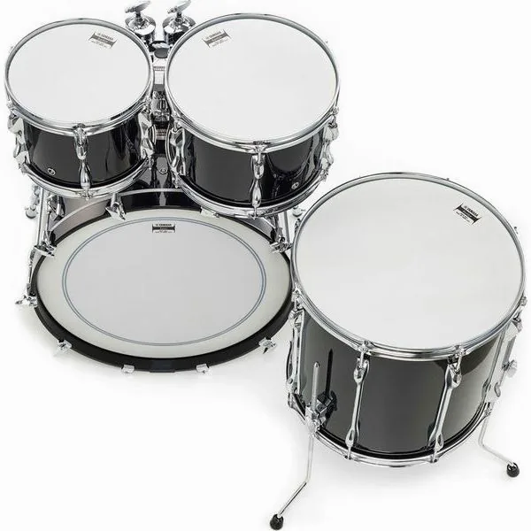 Yamaha Recording Custom Standard SOB detail 5