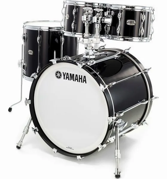 Yamaha Recording Custom Standard SOB vooraanzicht