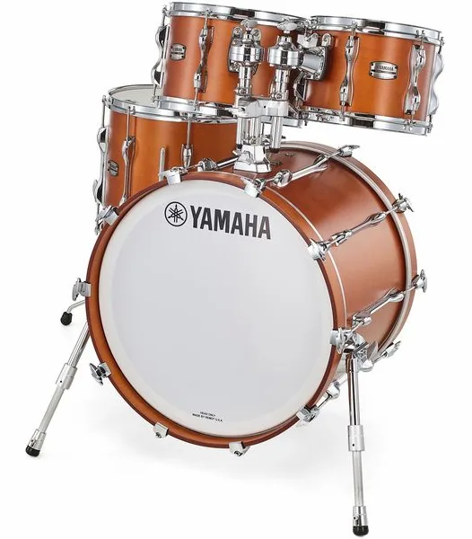 Yamaha Recording Custom Studio RW detail 2