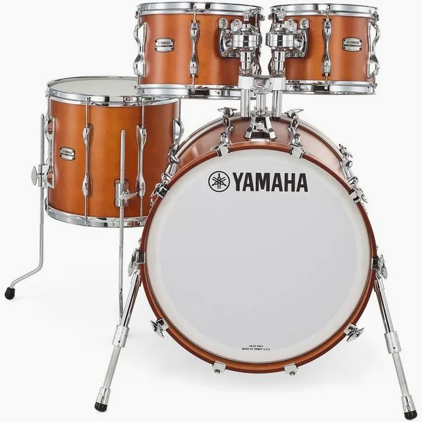 Yamaha Recording Custom Studio RW detail 3