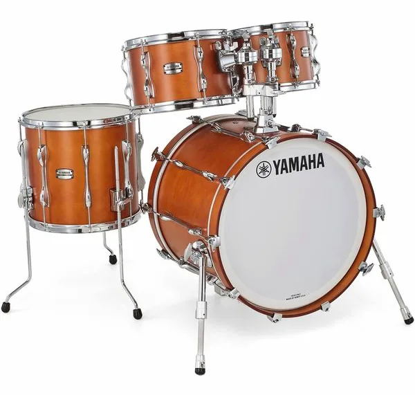 Yamaha Recording Custom Studio RW detail 4