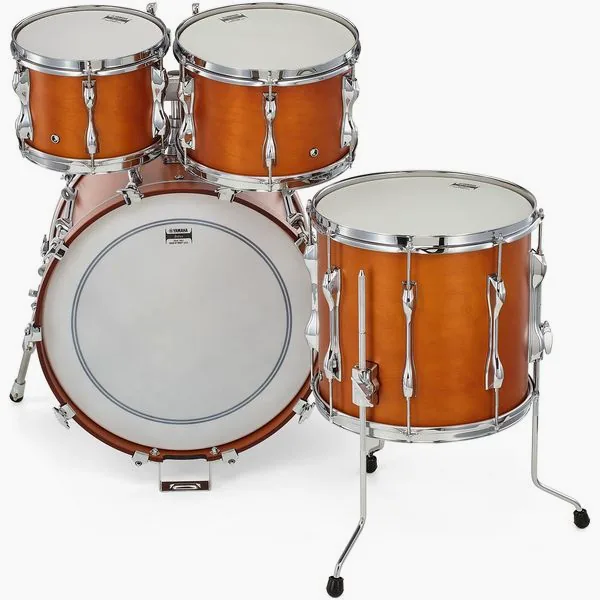 Yamaha Recording Custom Studio RW detail 5