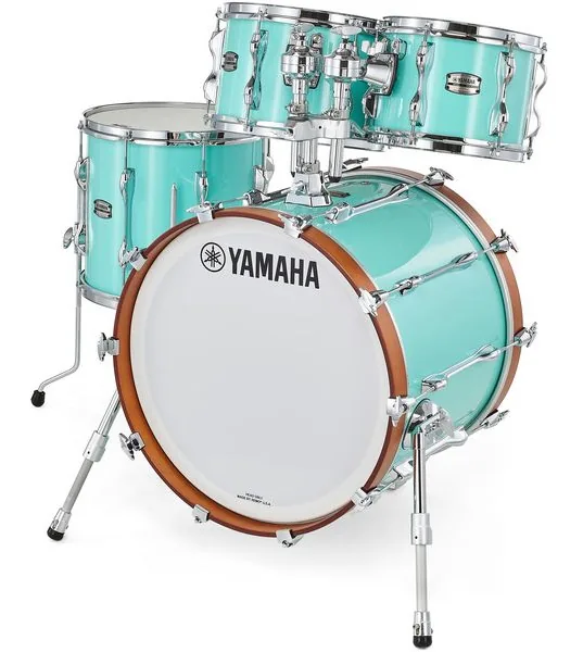 Yamaha Recording Custom Studio SFG detail 2