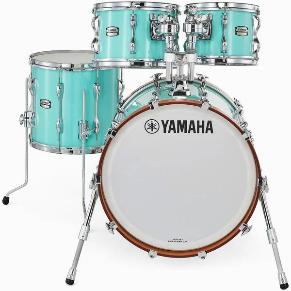Yamaha Recording Custom Studio SFG detail 3