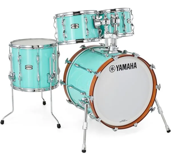 Yamaha Recording Custom Studio SFG detail 4