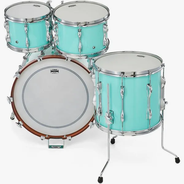 Yamaha Recording Custom Studio SFG detail 5