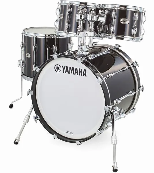 Yamaha Recording Custom Studio SOB detail 2