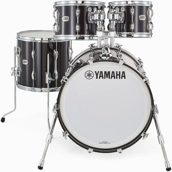 Yamaha Recording Custom Studio SOB detail 3