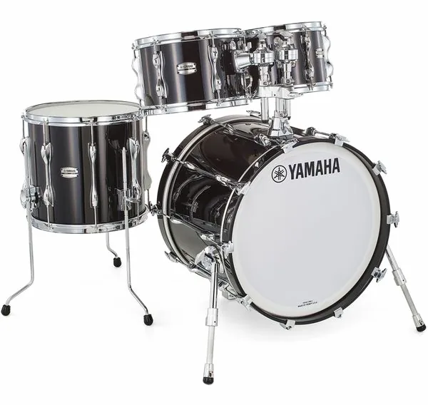 Yamaha Recording Custom Studio SOB detail 4