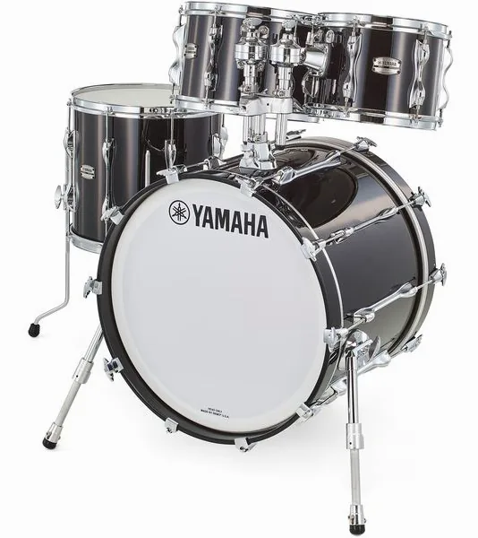 Yamaha Recording Custom Studio SOB vooraanzicht
