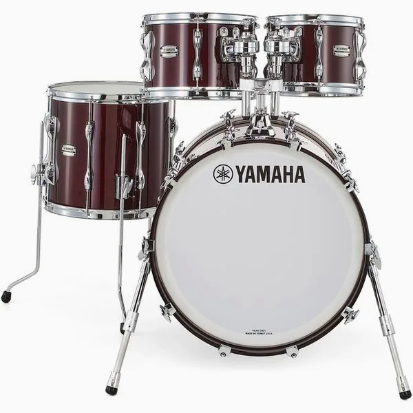 Yamaha Recording Custom Studio WLN detail 3