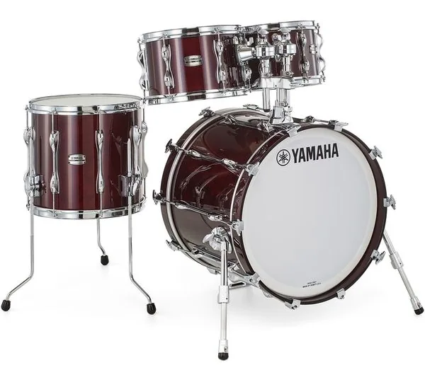 Yamaha Recording Custom Studio WLN detail 4