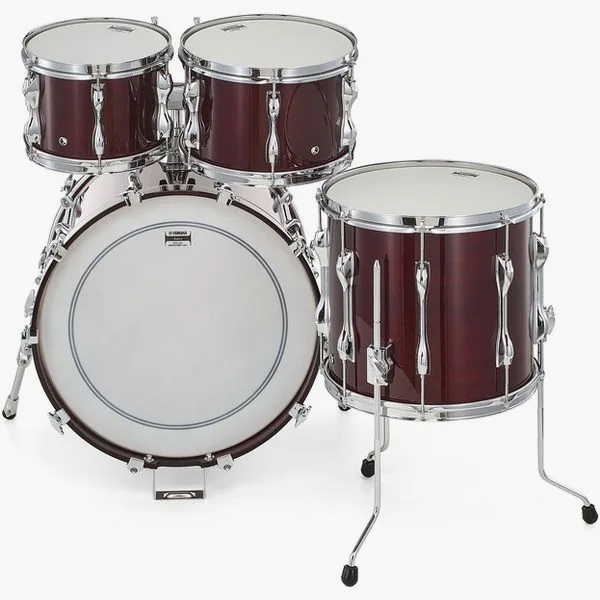Yamaha Recording Custom Studio WLN detail 5
