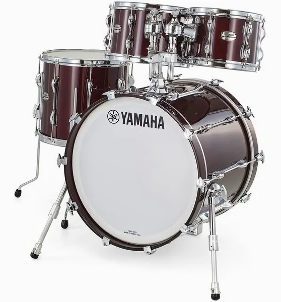 Yamaha Recording Custom Studio WLN vooraanzicht