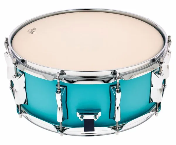 Yamaha Stage Custom 14"x5,5" Sn. MSG detail 3