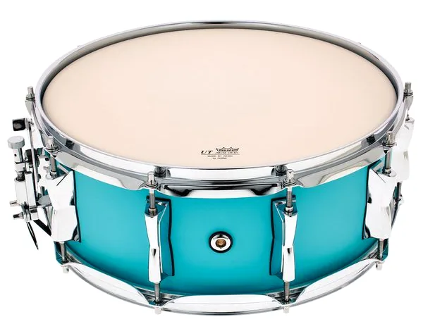 Yamaha Stage Custom 14"x5,5" Sn. MSG detail 5