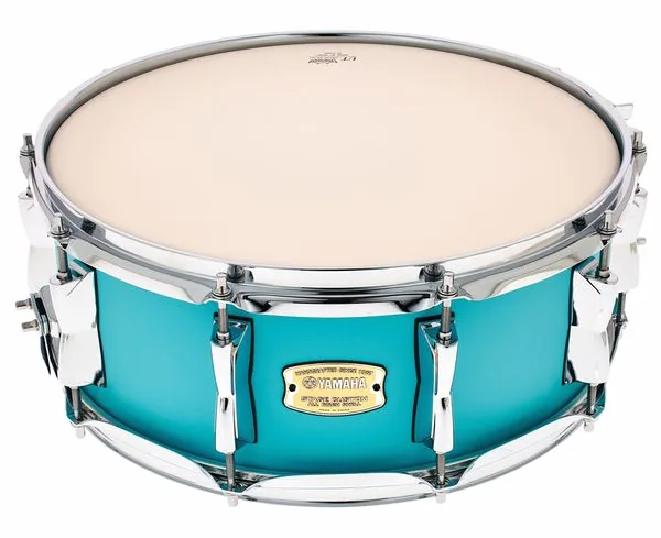 Yamaha Stage Custom 14"x5,5" Sn. MSG vooraanzicht