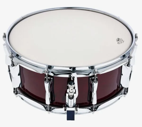 Yamaha Stage Custom 14"x5,5" Snare CR detail 3