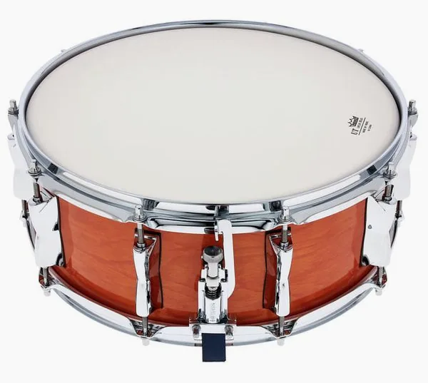 Yamaha Stage Custom 14"x5,5" Snare HA detail 3