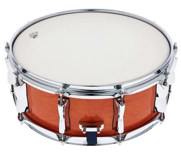 Yamaha Stage Custom 14"x5,5" Snare HA detail 4