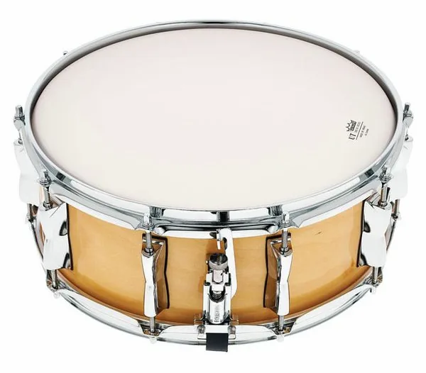 Yamaha Stage Custom 14"x5,5" Snare NW detail 4